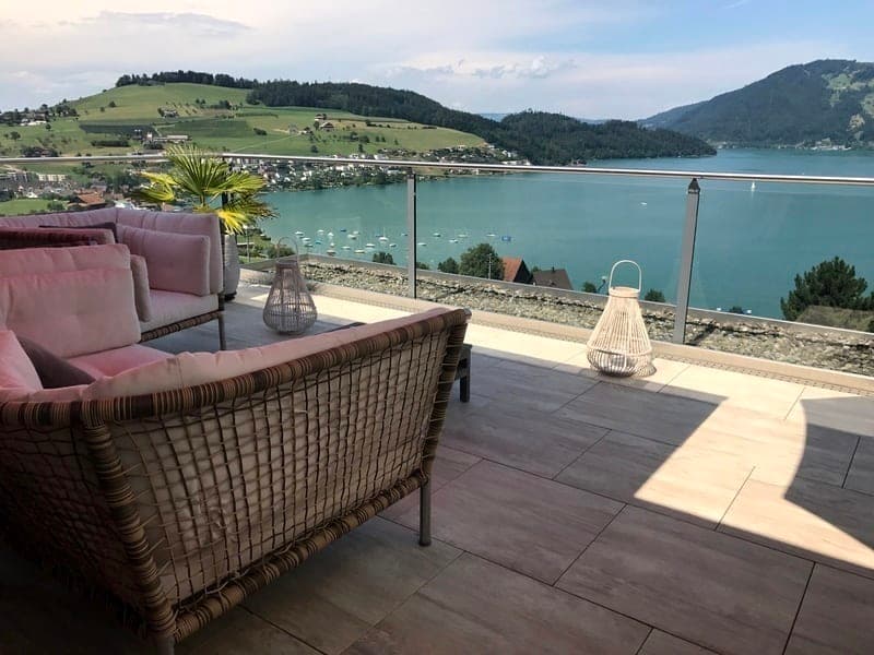 Möbliertes Wohnobjekt mieten in Schwyz [Kanton] | homegate.ch