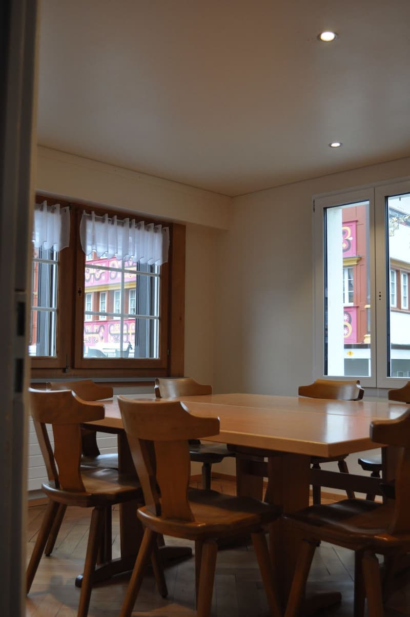 Commercial Industry For Rent In Appenzell Innerrhoden Canton