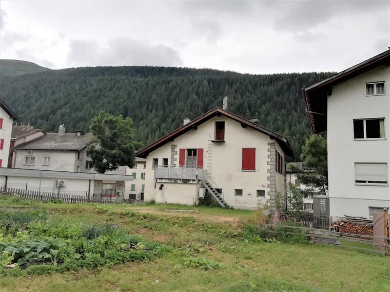 Haus Kaufen In Kirchhain Niederwald