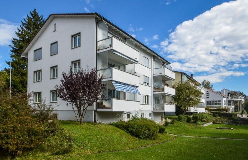 Apartment for rent in Muri b. Bern homegate.ch