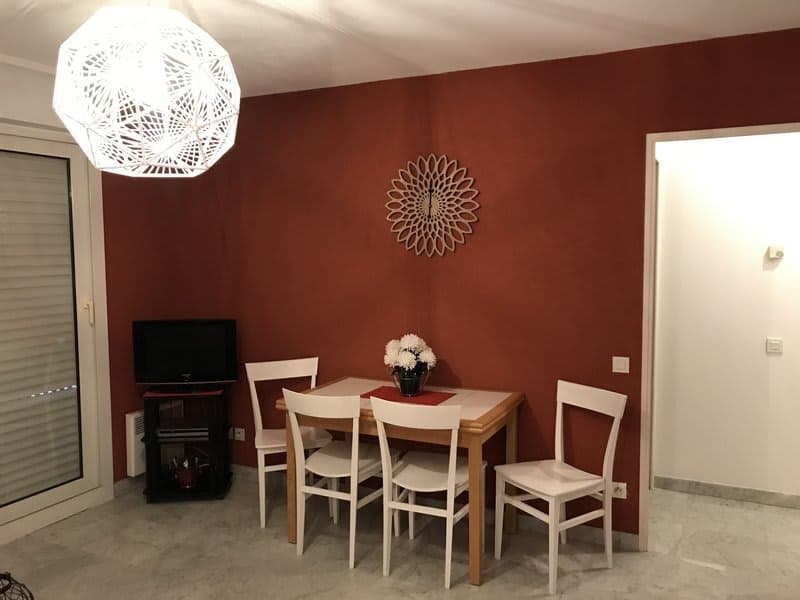 appartement à louer: Appartement Meuble A Louer France