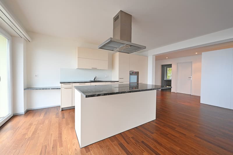 Appartement & maison à louer à Evilard | homegate.ch