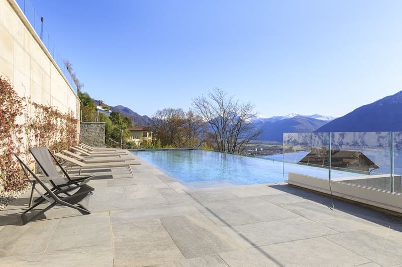 Apartment To Buy In Ticino Canton Homegatech