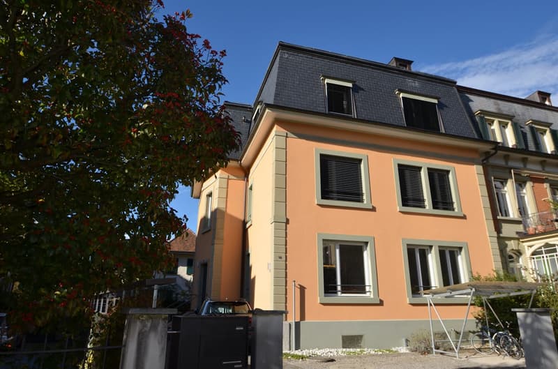 Wohnung mieten in Bern | homegate.ch