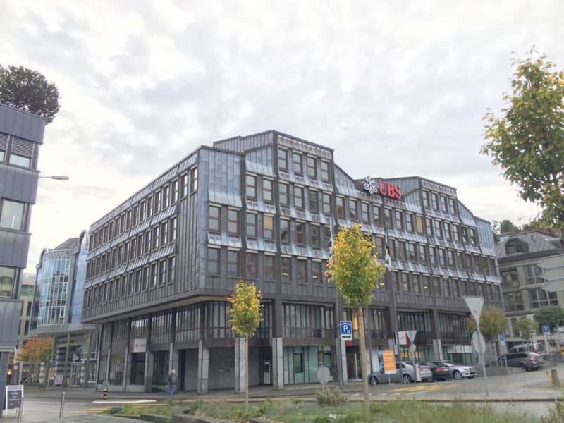 Office For Rent In Appenzell Ausserrhoden Canton Homegate Ch