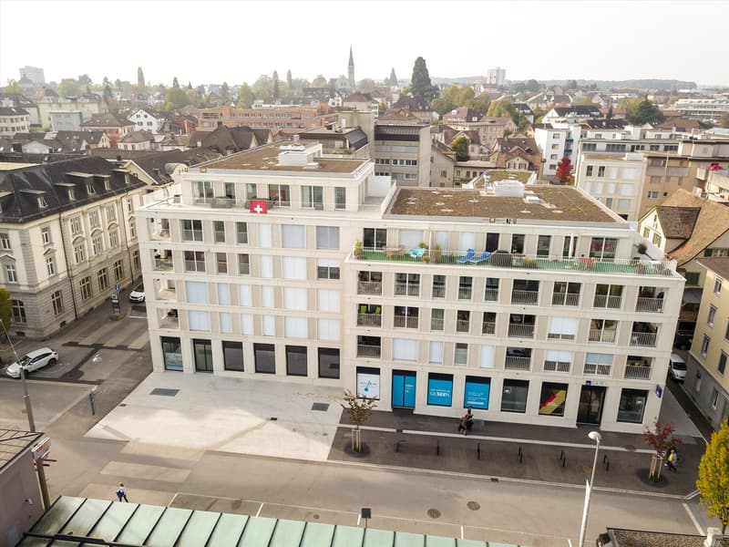 Commercial Industry For Rent In Arbon Region Homegate Ch