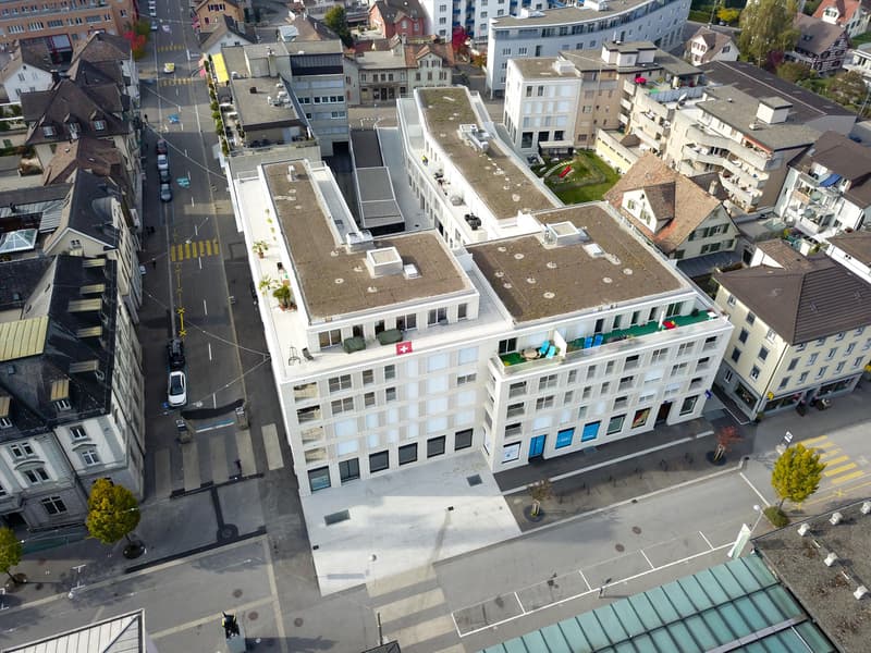 Commercial Industry For Rent In Arbon Region Homegate Ch