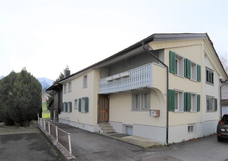 Haus kaufen in Benken SG homegate.ch