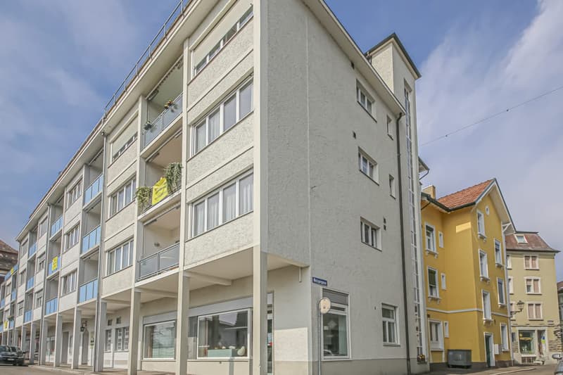Commercial Industry For Rent In Arbon Region Homegate Ch