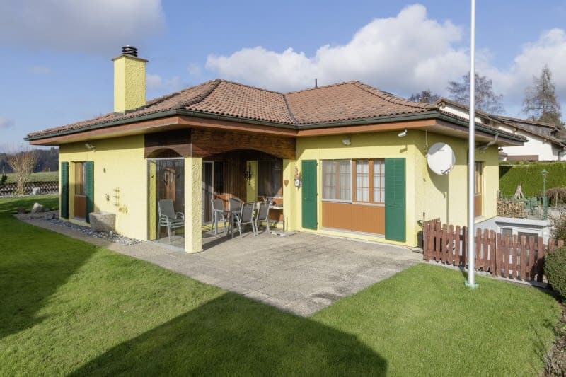 Haus kaufen in 5607 | homegate.ch