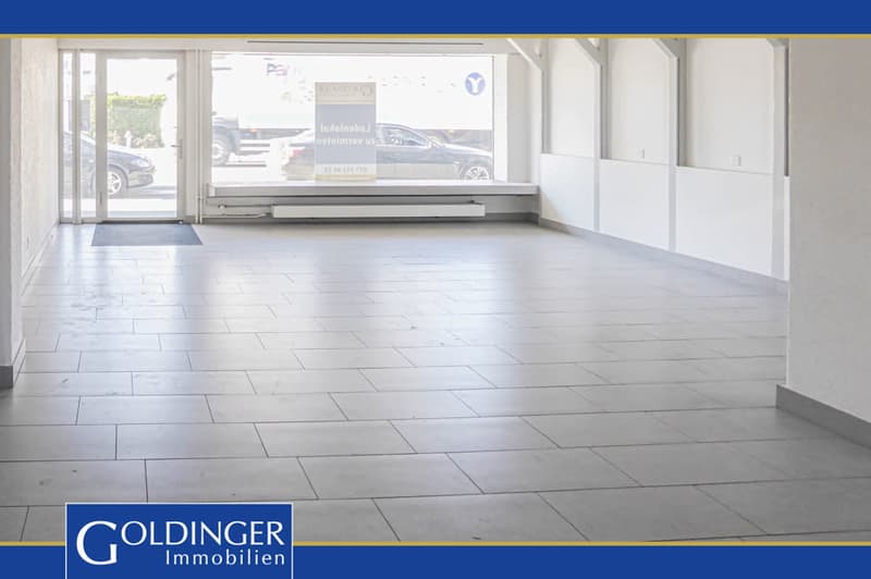 Commercial Industry For Rent In Arbon Region Homegate Ch