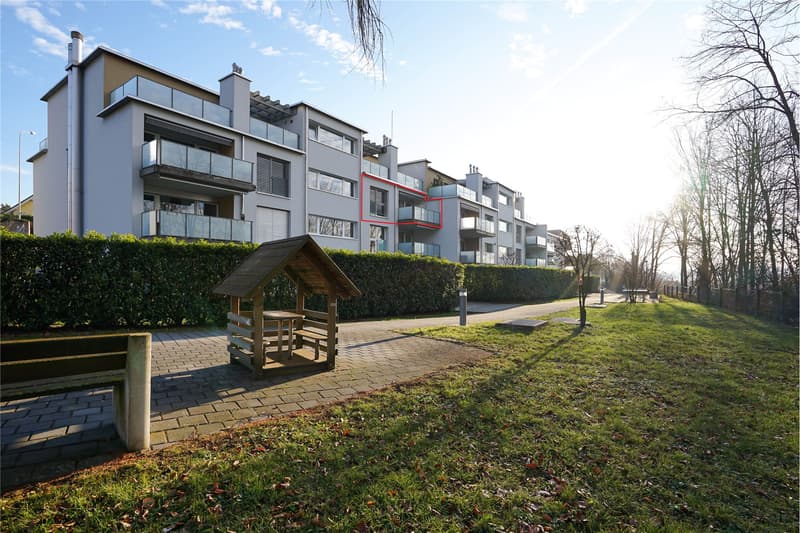 Wohnung & Haus kaufen in 8303 (Bassersdorf) | homegate.ch
