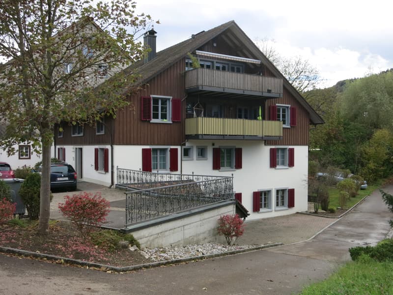 Wohnung & Haus mieten in Berg am Irchel homegate.ch