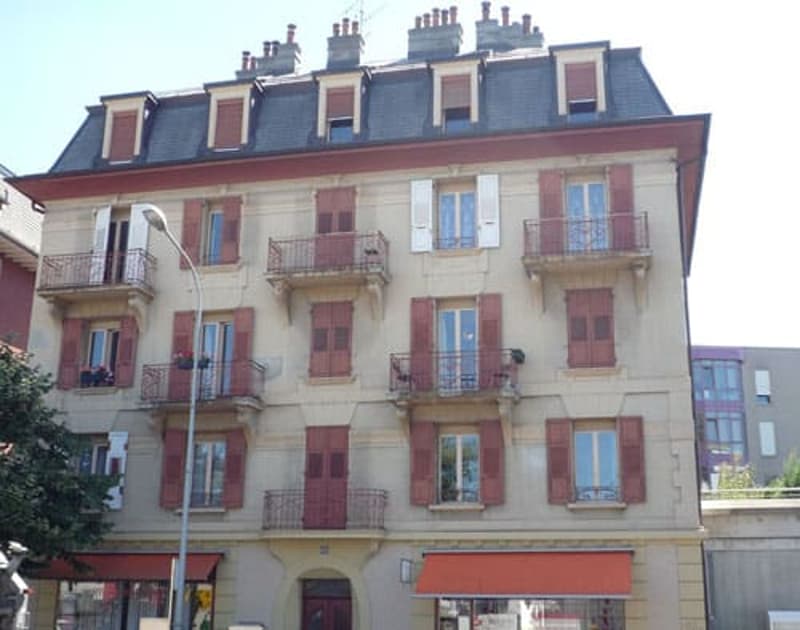 appartement à louer: Appartement A Louer Prilly Anibis