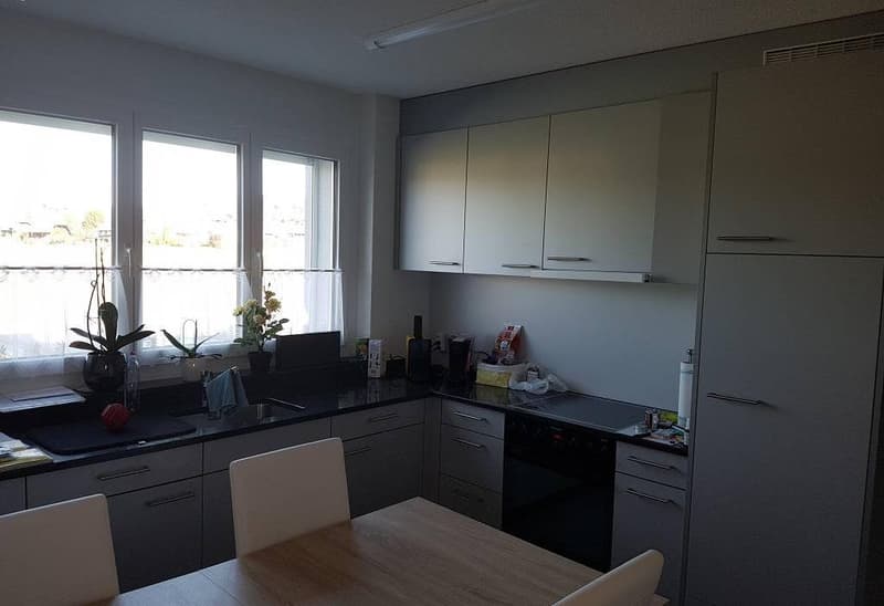 Wohnung & Haus mieten in Sumiswald | homegate.ch