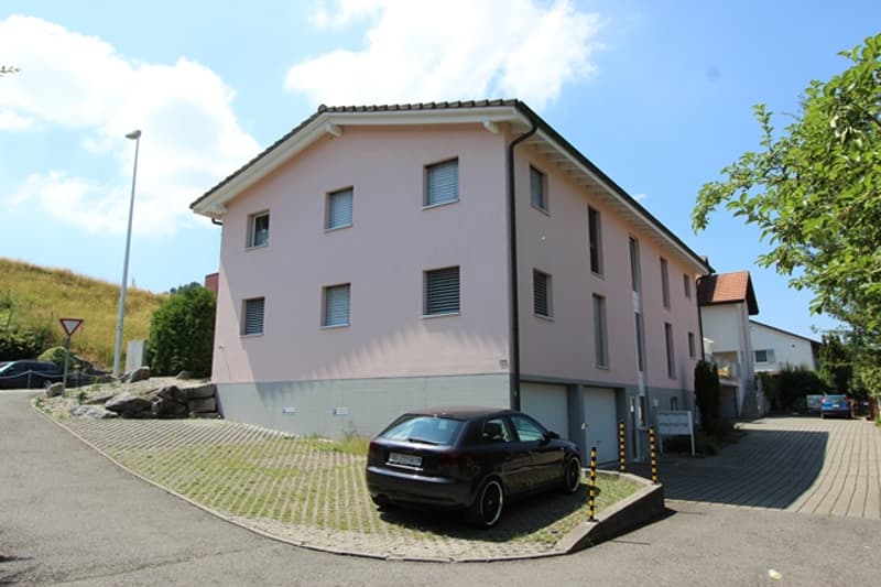 Parkplatz, Garage mieten in Reinach AG | homegate.ch