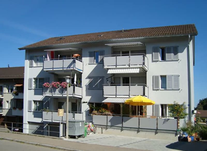 Wohnung mieten in Hochfelden | homegate.ch
