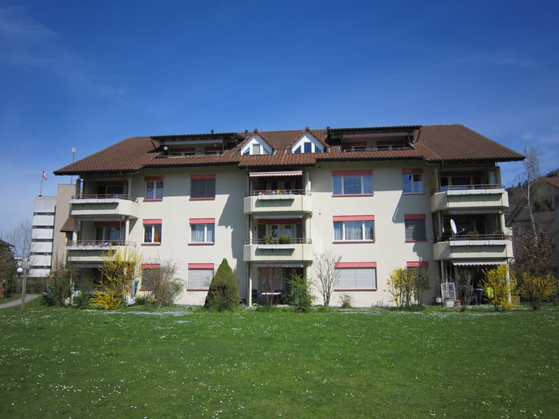Wohnung & Haus mieten in 6130 (Willisau) | homegate.ch