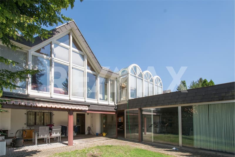 Haus kaufen in Rohrbach | homegate.ch
