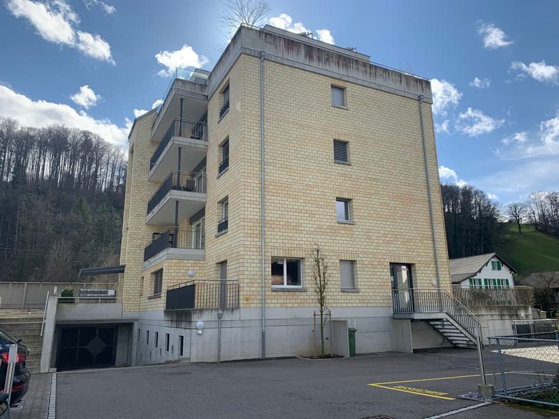 Gewerbe mieten in Bäch SZ homegate.ch