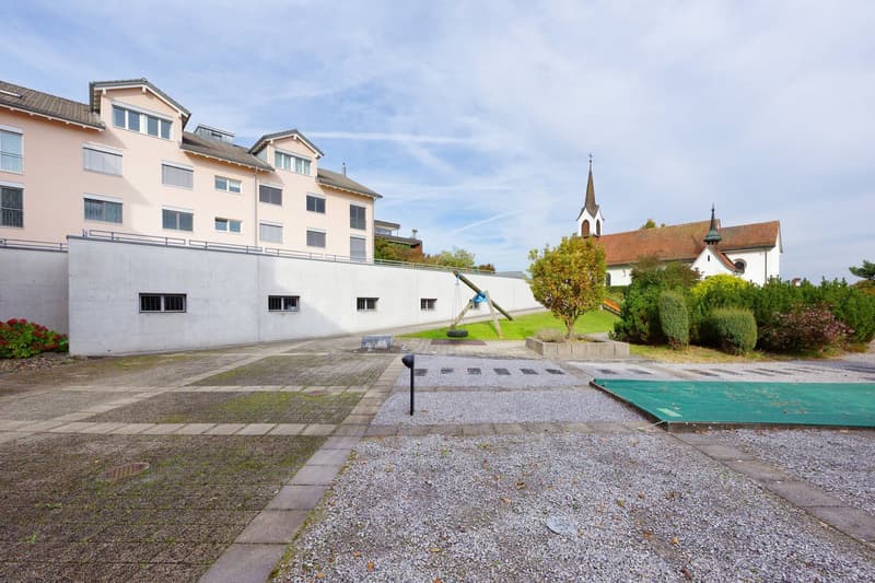 Apartment for rent in Wilen b. Wollerau | homegate.ch