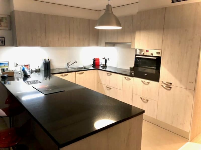 Appartement à louer à Nyon Région | homegate.ch