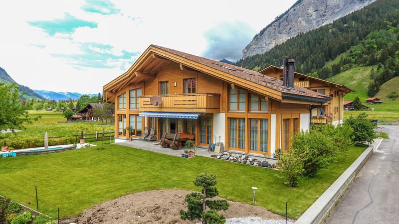 Haus kaufen in Kanton Bern | homegate.ch