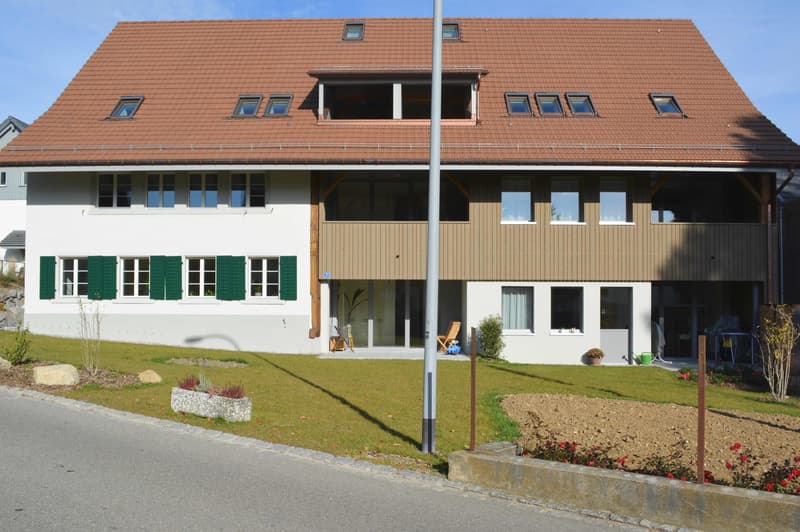 Wohnung & Haus mieten in 8312 (Winterberg ZH) | homegate.ch