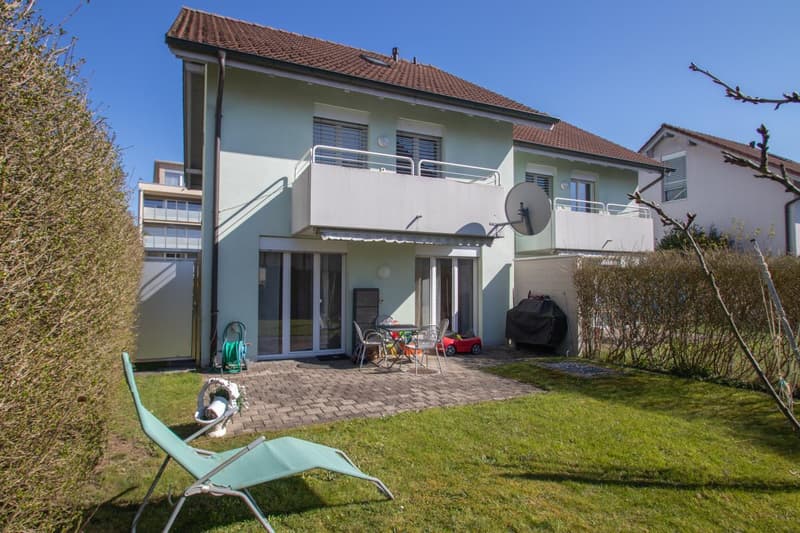 Haus kaufen in 4665 (Oftringen) homegate.ch