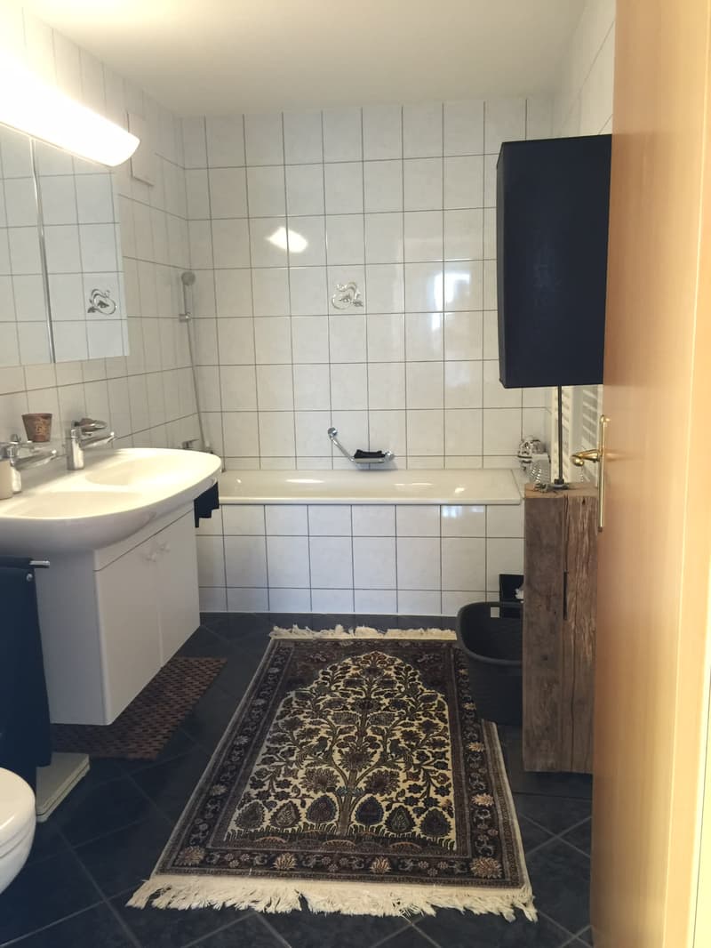 Wohnung & Haus mieten in Jona | homegate.ch