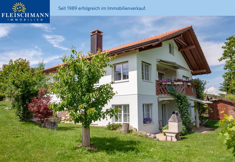 Haus Kaufen In Meiningen Und Umgebung