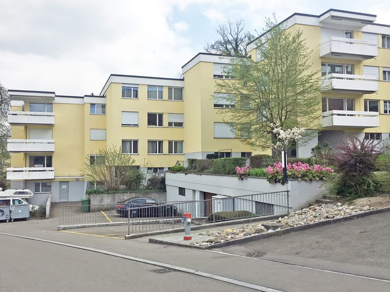 Wohnung mieten in Regensdorf | homegate.ch