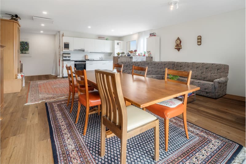 Apartment House To Buy In 6264 Pfaffnau Homegate Ch