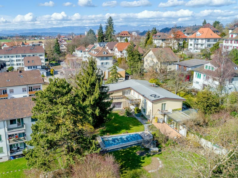 Haus kaufen in 3400 (Burgdorf) | homegate.ch