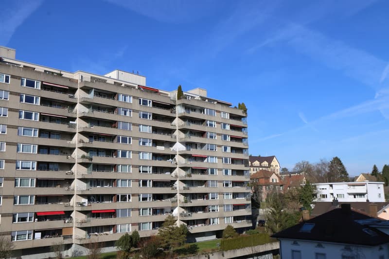 Wohnung kaufen in Neuhausen am Rheinfall homegate.ch