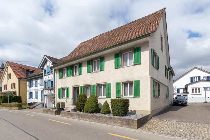 Haus Kaufen In Eisenberg Thüringen