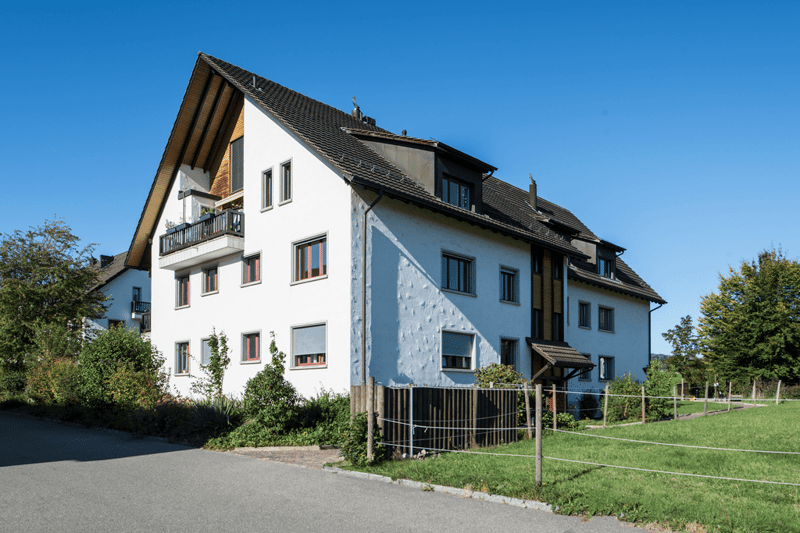 Wohnung mieten in Region Baden homegate.ch