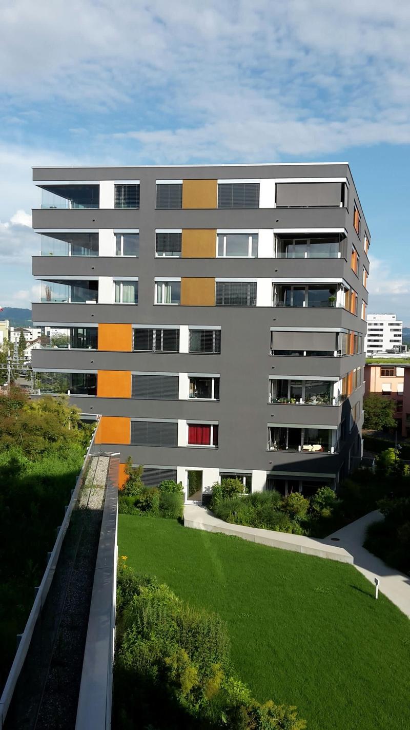 Wohnung mieten in Thun | homegate.ch