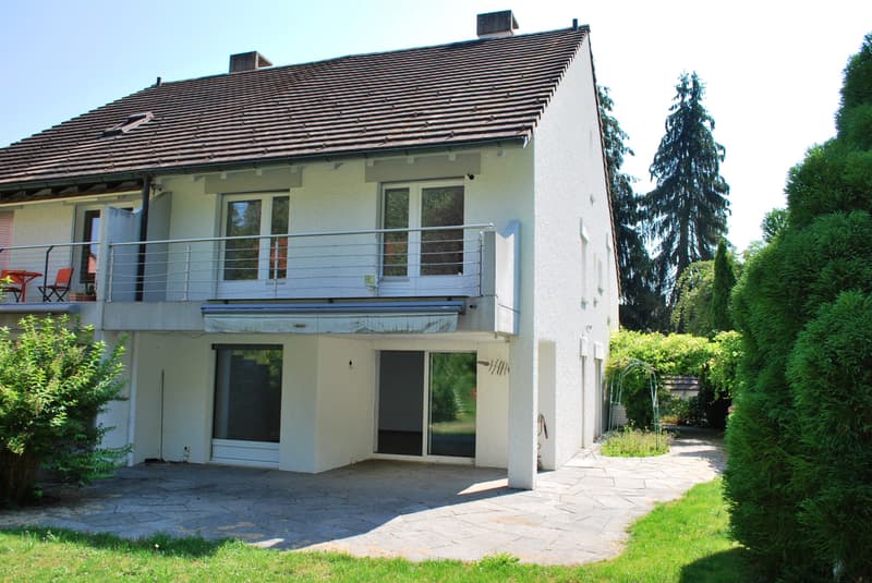 Haus kaufen in 8123 (Ebmatingen) homegate.ch
