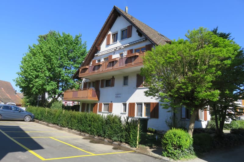 Wohnung & Haus mieten in 8182 (Hochfelden) | homegate.ch