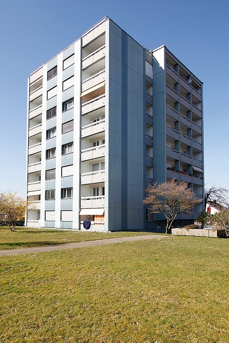 48+ schön Sammlung Wohnung In Mannheim Mieten / Wohnung mieten Mannheim - ImmobilienScout24 / Hier möchten zuziehende nicht so gerne wohnen.