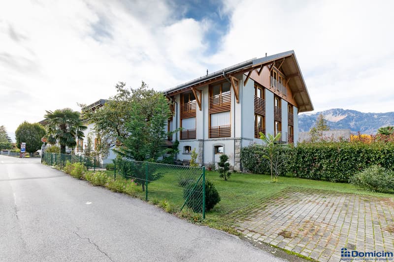 Apartment House To Buy In Region Jura Nord Vaudois Homegate Ch