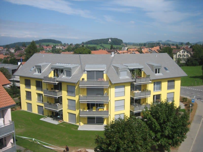 Wohnung mieten in Schwarzenburg | homegate.ch