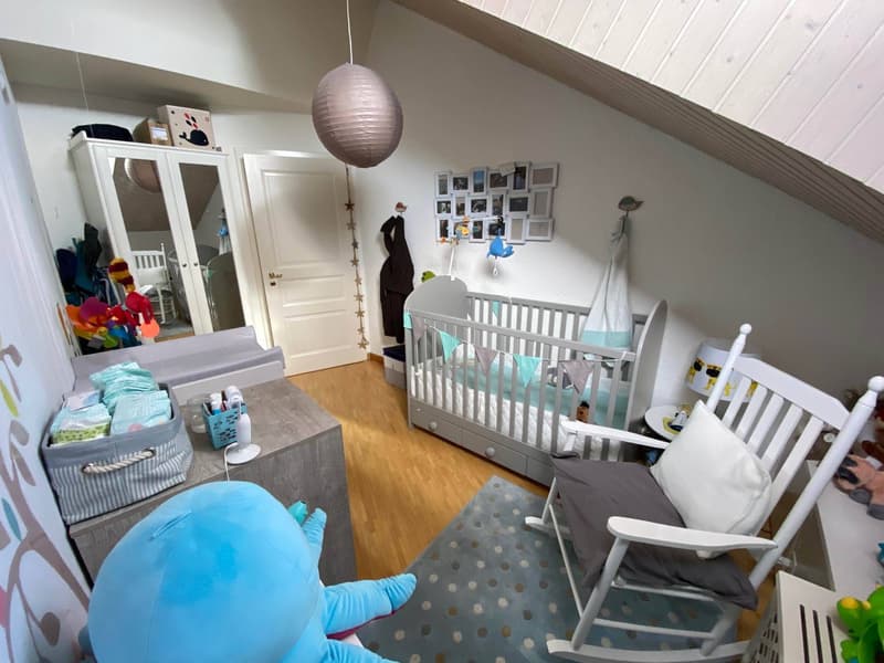 Appartement à louer à 1110 (Morges) | homegate.ch