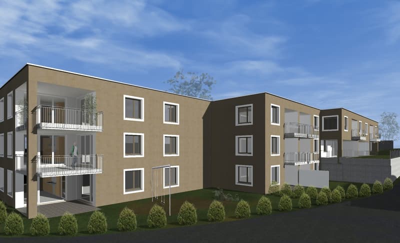 Wohnung & Haus mieten in 5107 (Schinznach Dorf) | homegate.ch