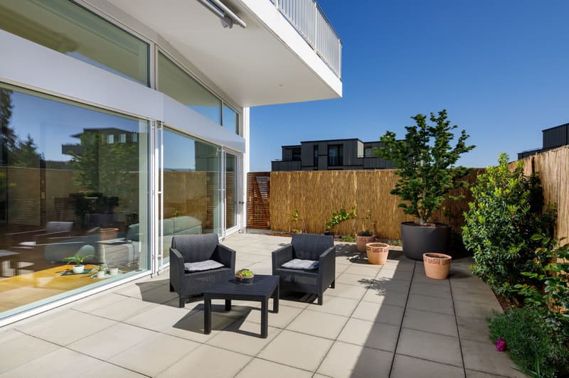 Wohnung Oder Haus Mieten In Horgen Newhome Ch