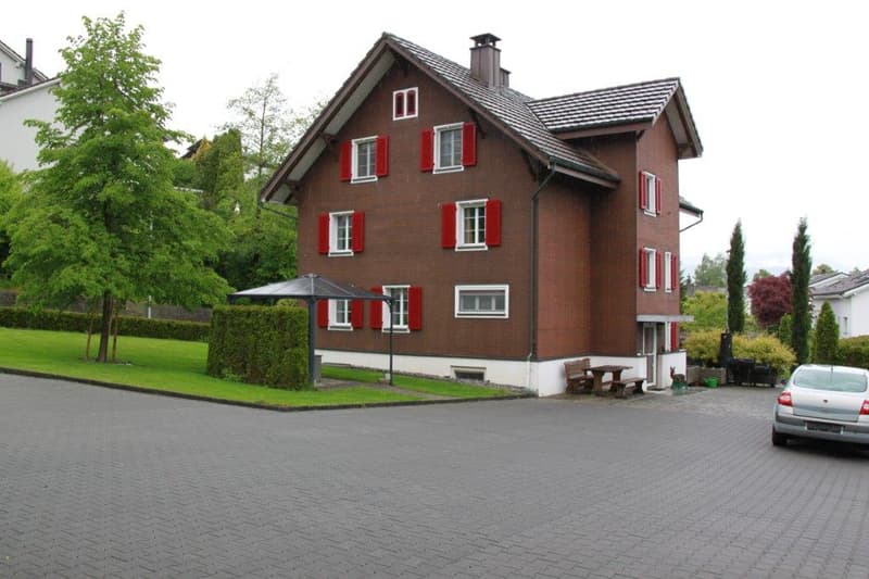 Wohnung & Haus mieten in 6332 (Hagendorn) | homegate.ch