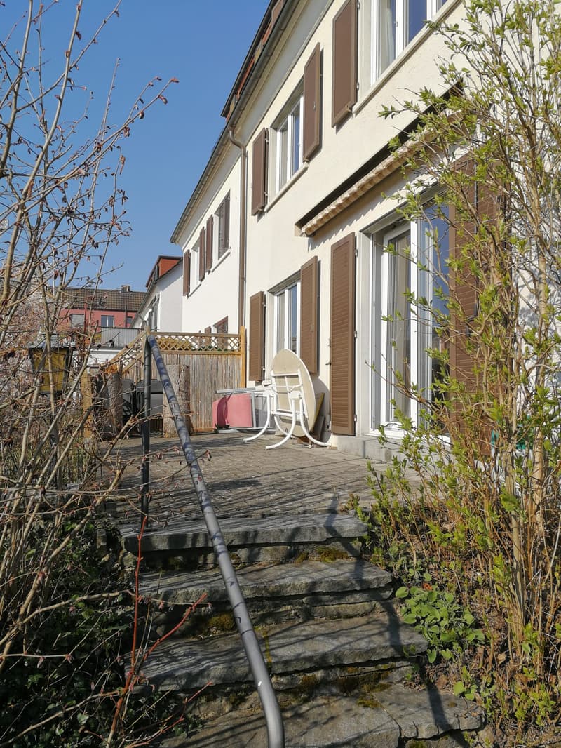 Wohnung mieten in 8404 (Reutlingen,Reutlingen (Winterthur),Stadel (Winterthur),Winterthur ...