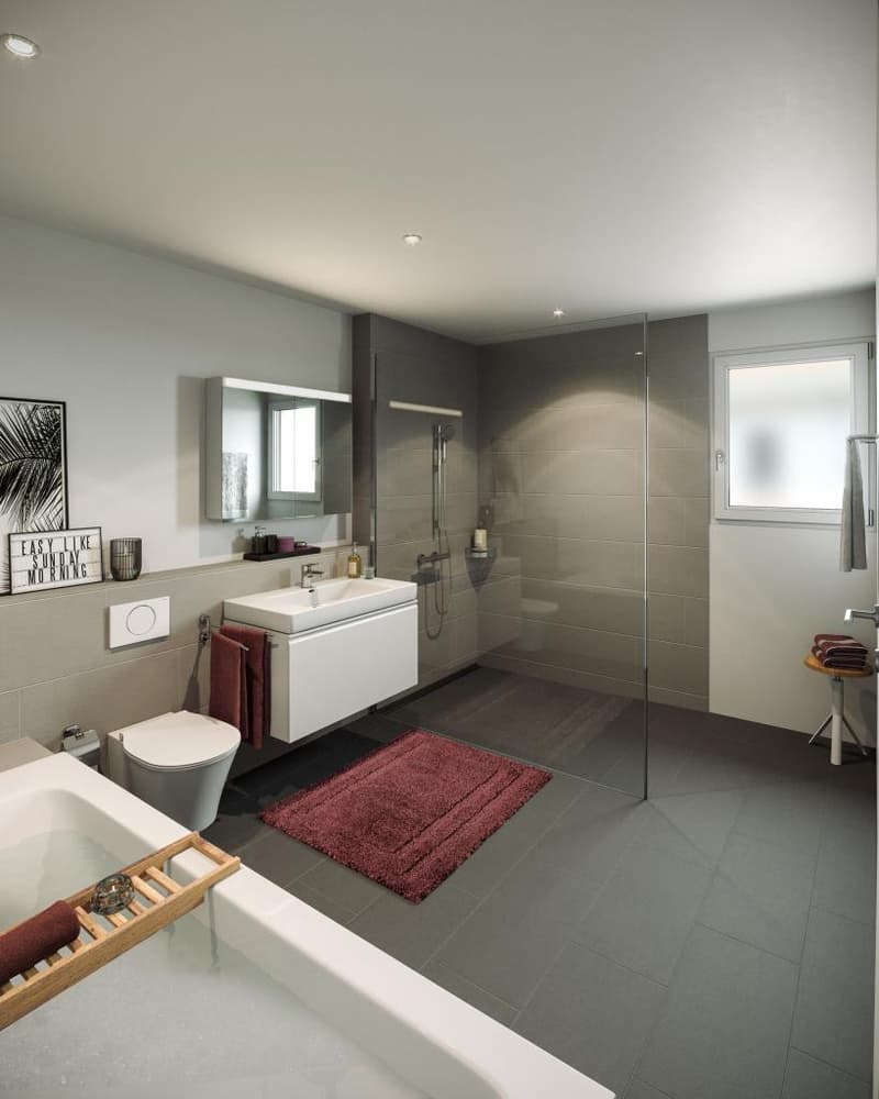 Wohnung & Haus kaufen in Region Affoltern | homegate.ch