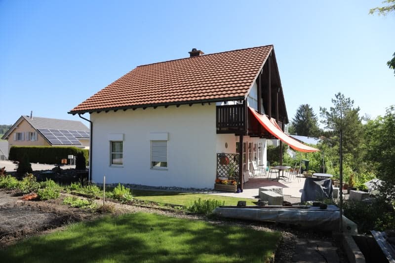 Haus Kaufen In Ebing Und Rattelsdorf
